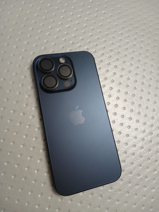 Айфон 15 про 128г