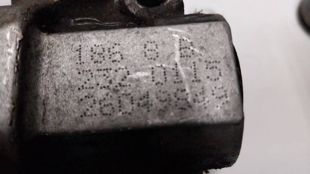 Хидравлична рейка Опел Астра Г (Opel Astra G)