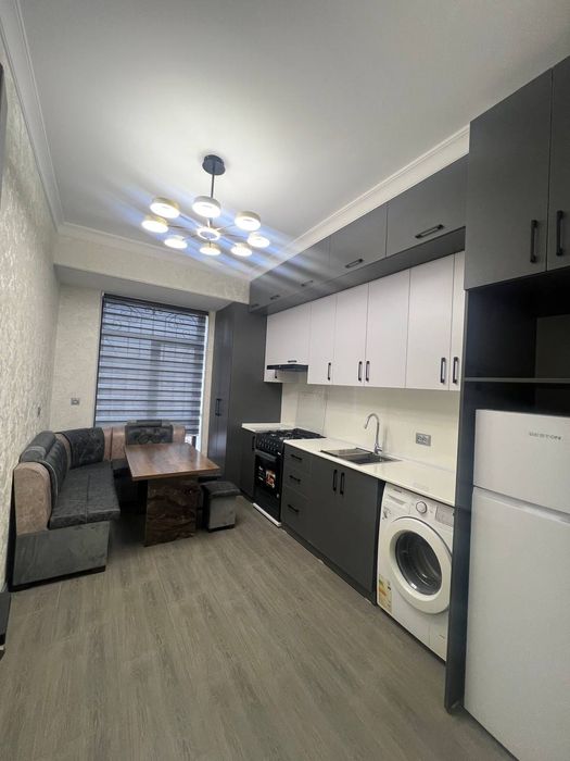 Аренда квартир Янги-хайот массив 16а,6а дом,27 уй