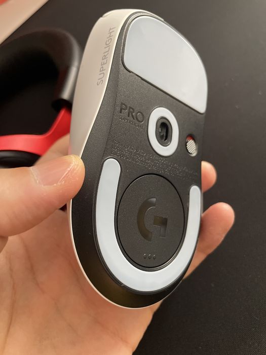 Наушник xyperx cloud3 logitech g pro 2 dex