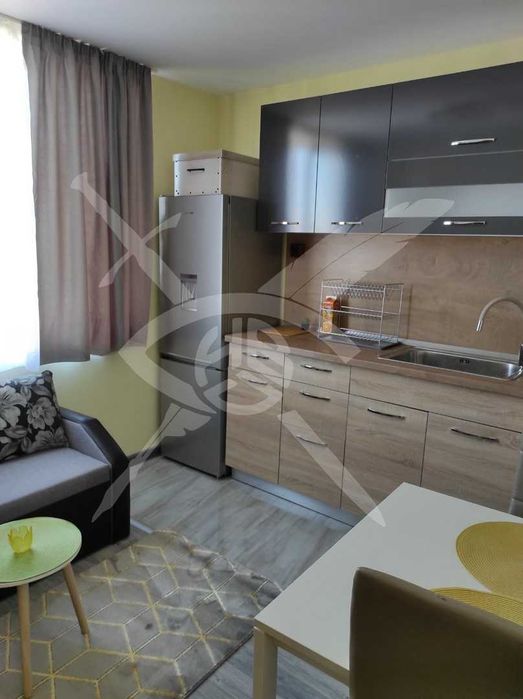 Дава се под наем Двустаен апартамент в София, Зона Б-18 - 52 кв.м за 648.21 € - Снимка #5