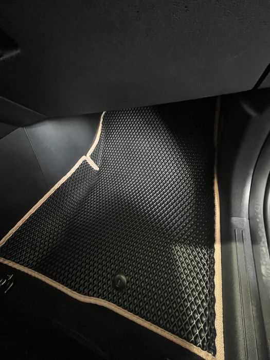 Eva Эва Евро ЭКО коврики Костанай