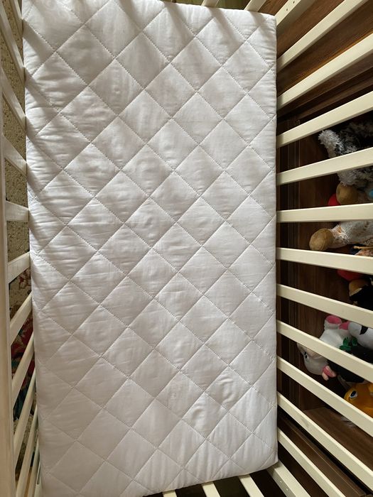 Кроватка детская