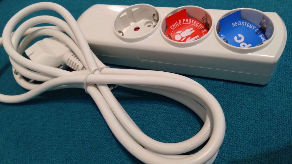 Prelungitoare ceramica 5m