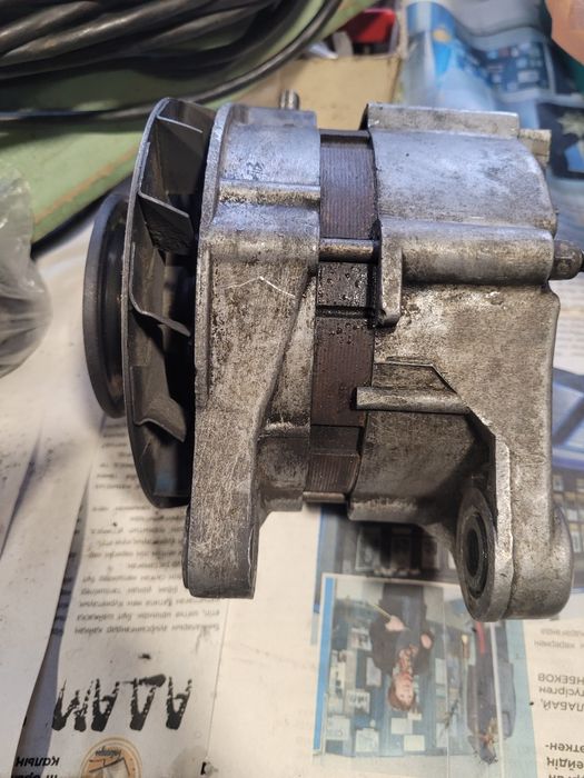 Продам генератор ВАЗ