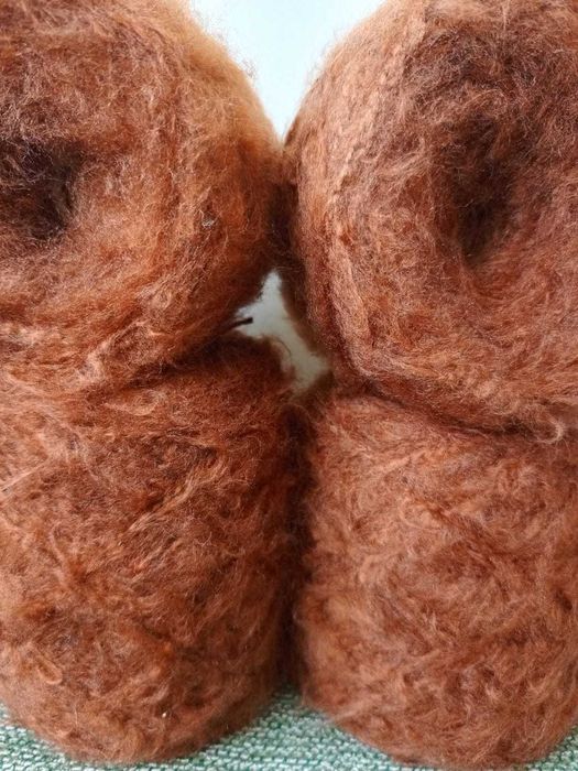 мохерни прежди Moxep