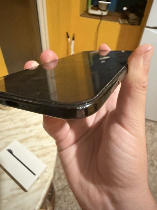 Iphone air 256gb cosmic black