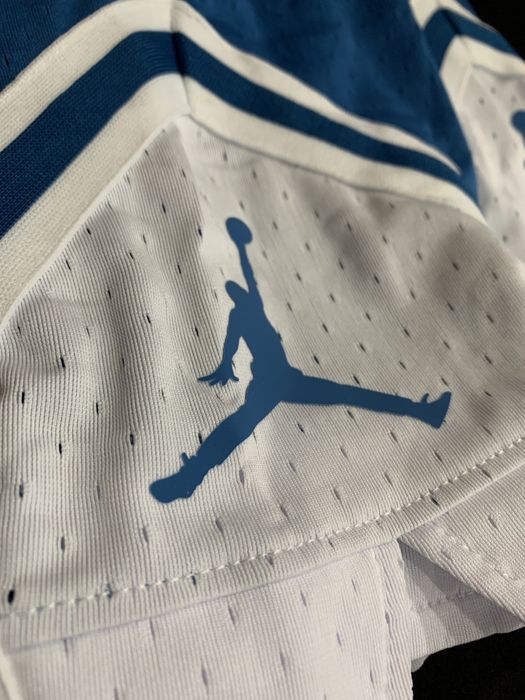 Pantaloni Jordan Scurti