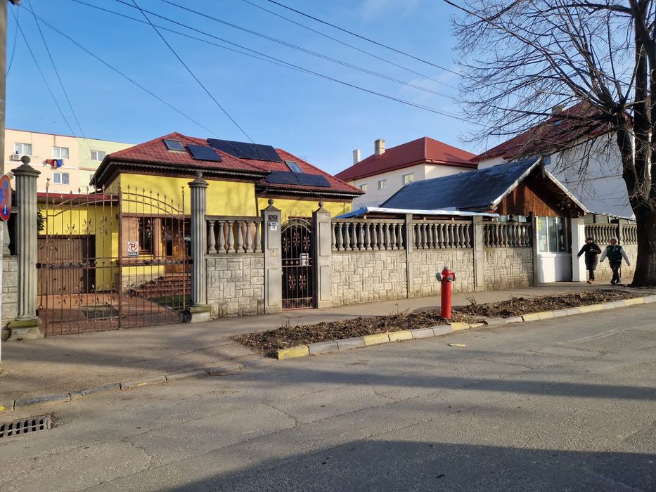 Vand Casa Ultracentral Tecuci