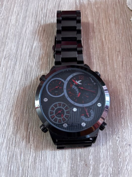 Ceas bărbați.                              .