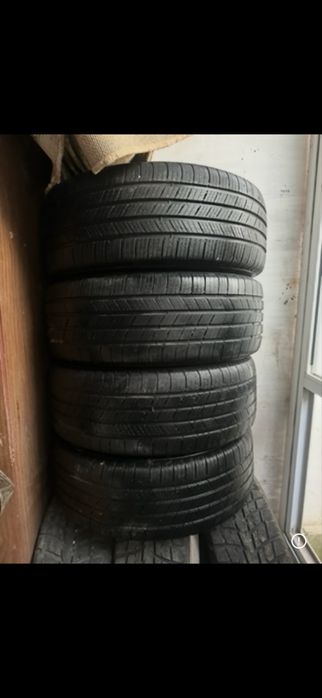 Michelin 17 летний