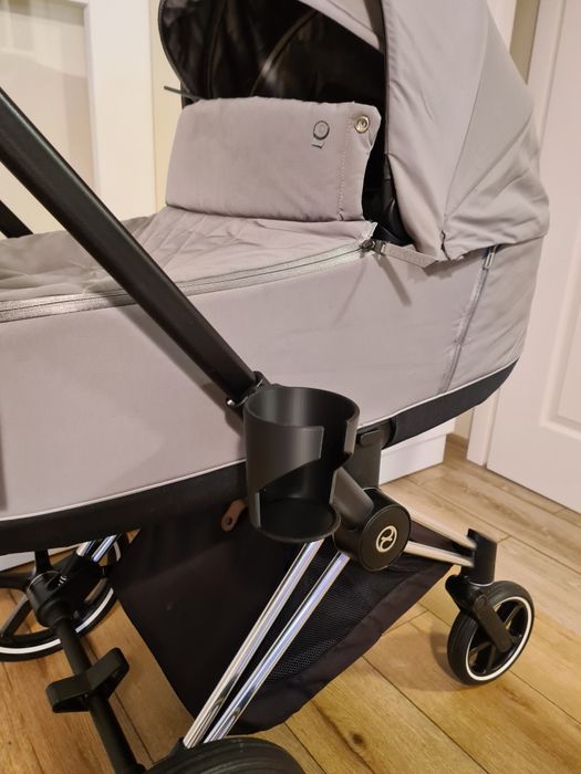 Suport pahar/ biberon Cybex