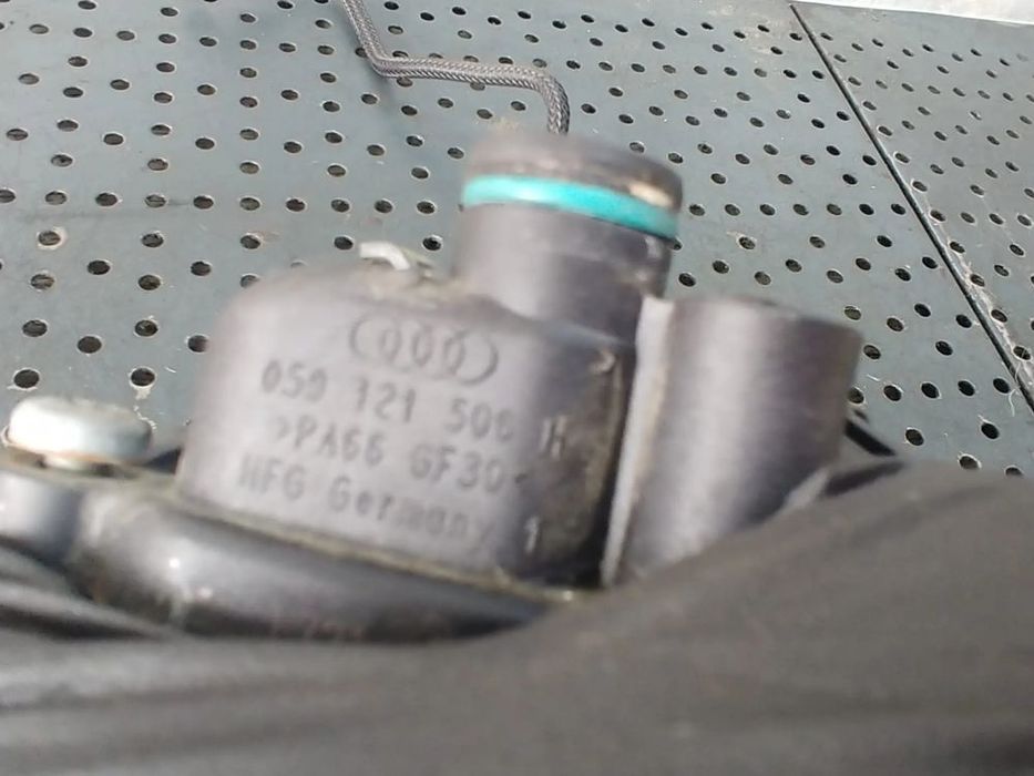 clapeta furtun apa 3.0 tdi cdu cdud audi a6 c7 4g  059121506h