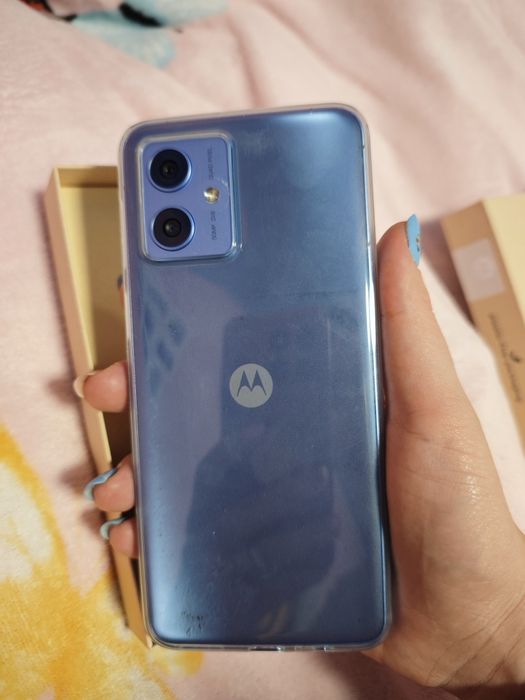 Telefon Motorola g54 5G 256-12gb