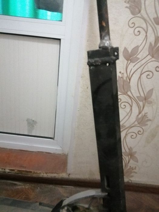 Электросамакат для взрослых