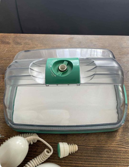 Zepter  кутии за вакуумиране Цептер