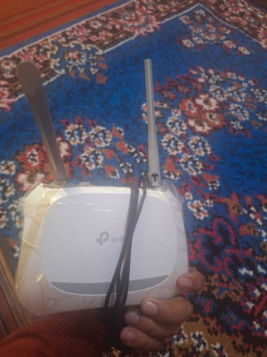 Интернет Rovtir domashniy  internet uchun vife