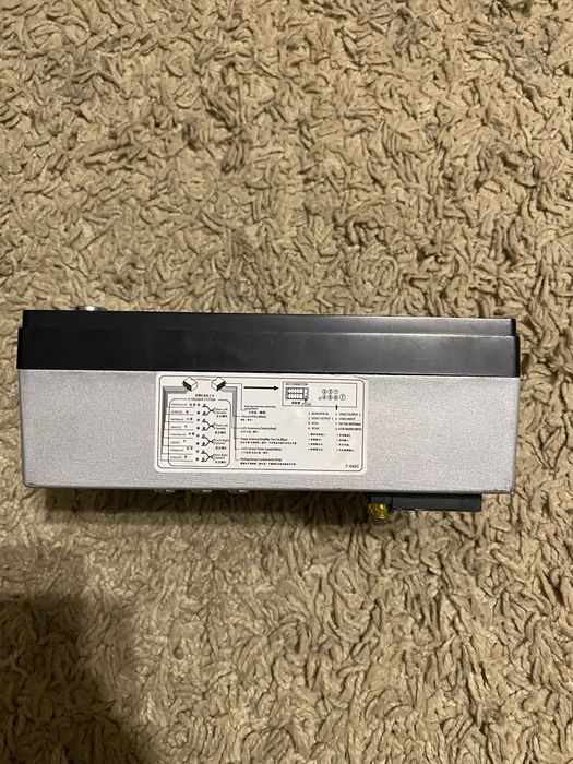 Продам андроид магнитолу пионер