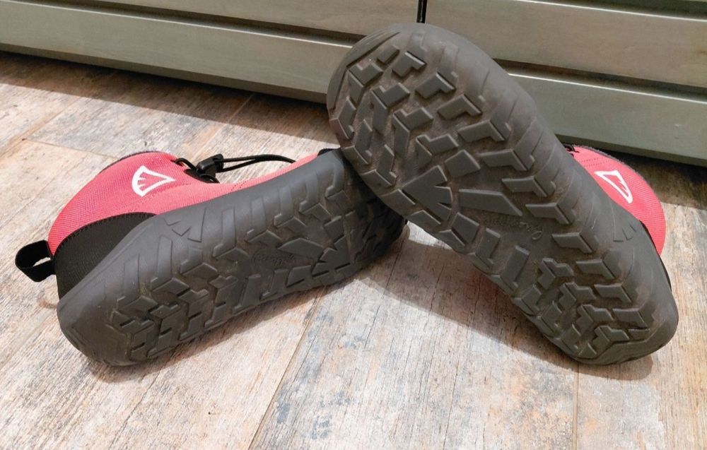 Детски Боси обувки Little Blue Lamb Pineapple, Момиче и Момче, ном. 32