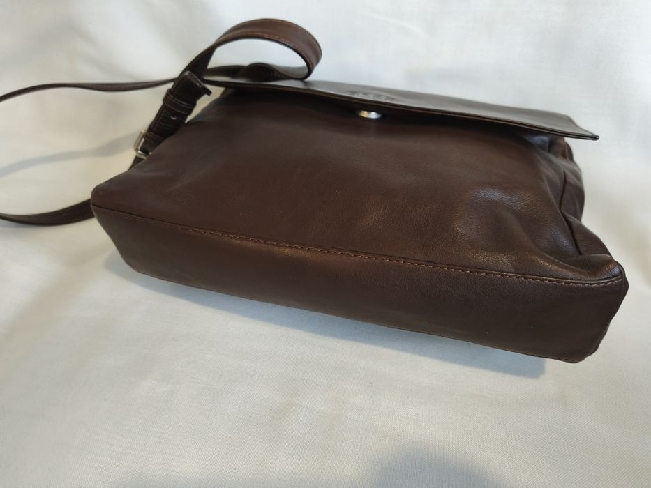 Bree, нова чанта естествена кожа