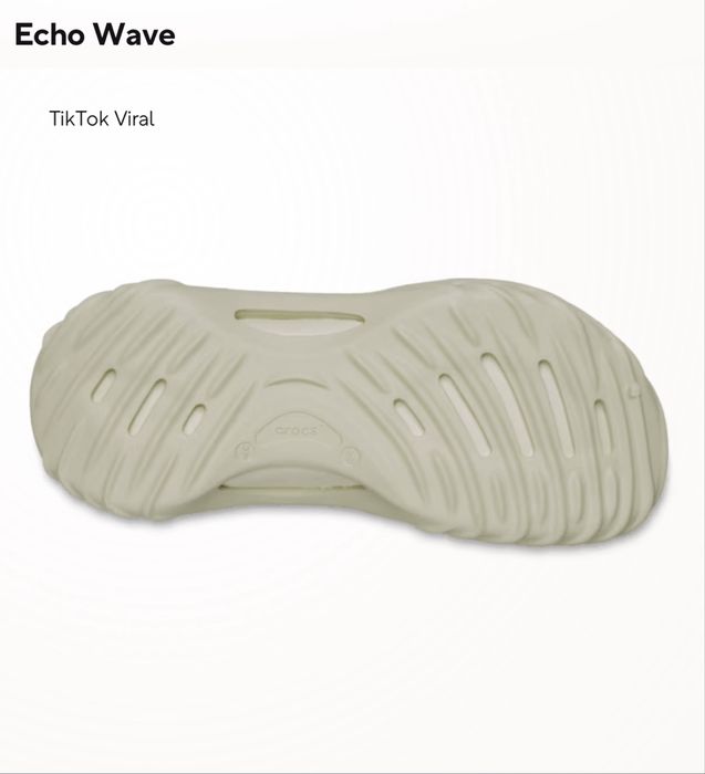 Crocs новые мужские оригинал