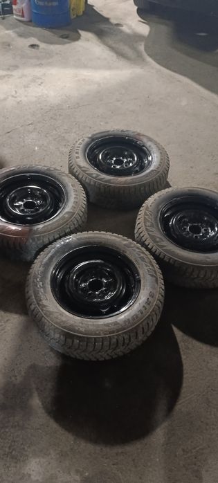 Продам ВАЗ 2114 каз учёт