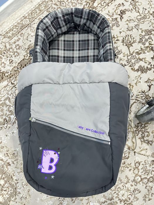 Коляска детская