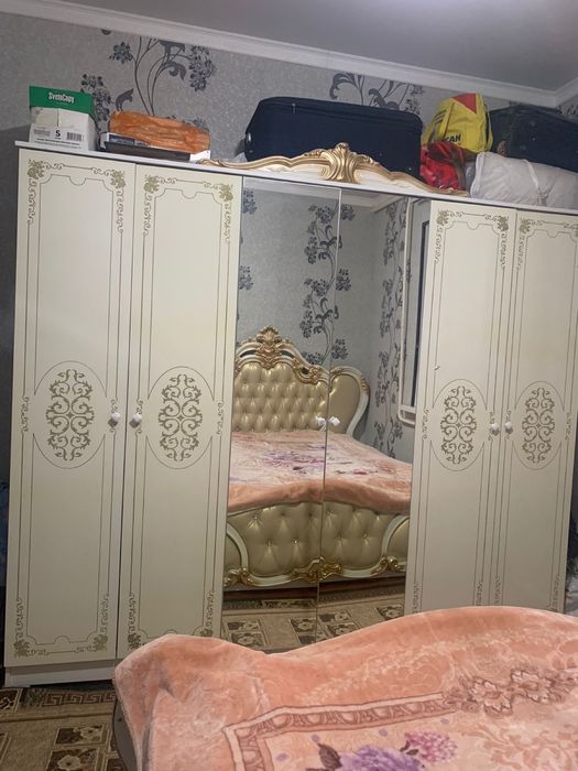 Спальный комплект