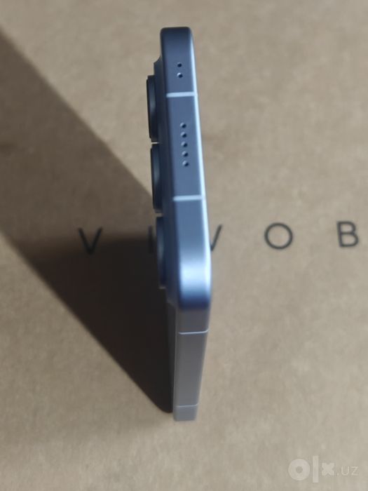 Honor 500 pro yangidek holatda