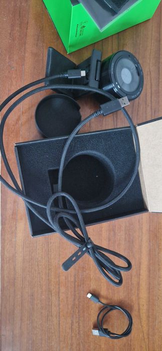 Razer Kiyo Pro Ultra 4k