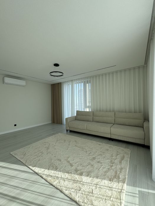 Сдается 2 комнатная квартира