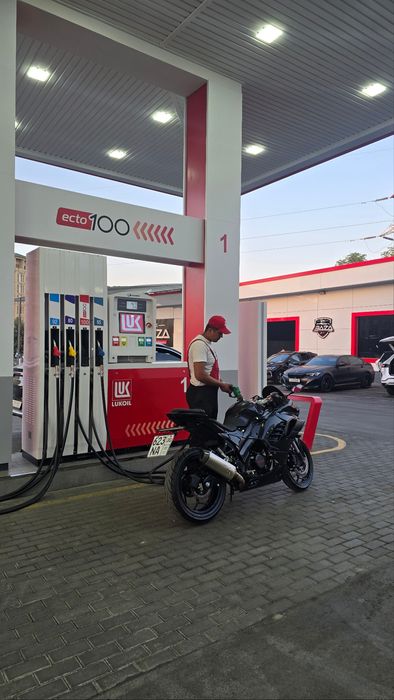 Ducati Panigale 250 kub