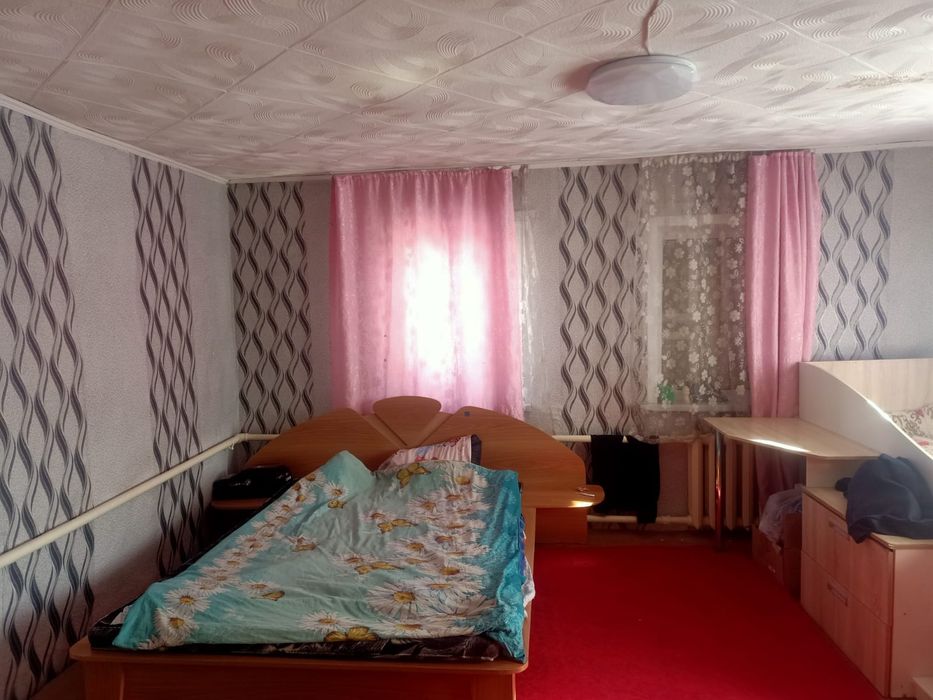 Продам дом в селе Петерфельд