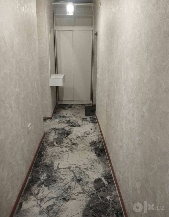 Kvartira ijaraga beriladi