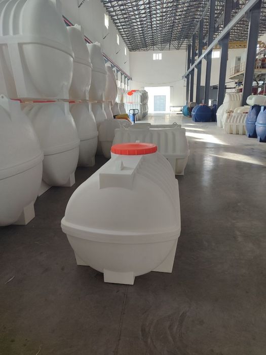 Bo'chkalar yomkostlar ichimlik suvi uchun