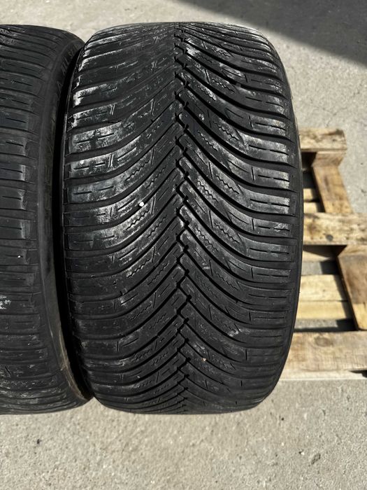 Anvelope 255/35R19 Maxxis All-Season M+S