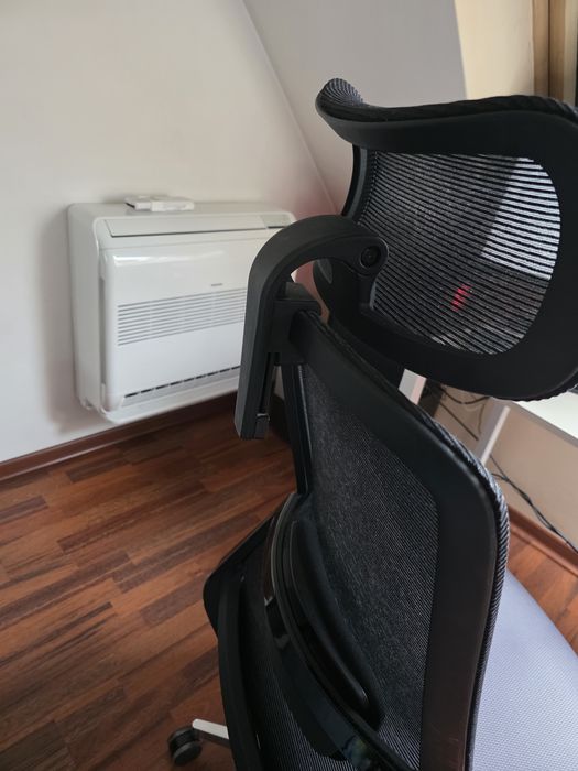 ChairPro Nexus стол