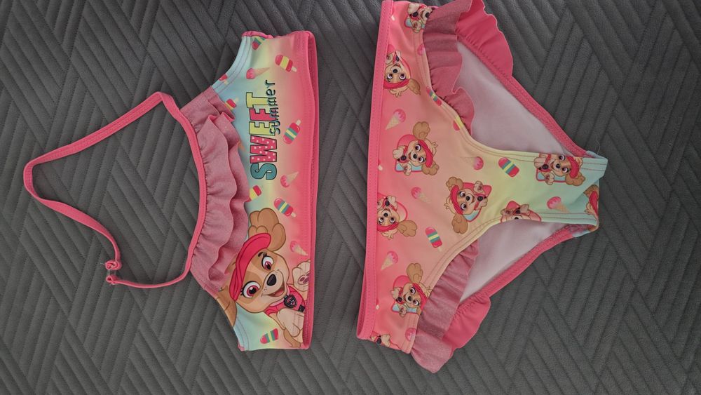 Set costum de  baie Skye