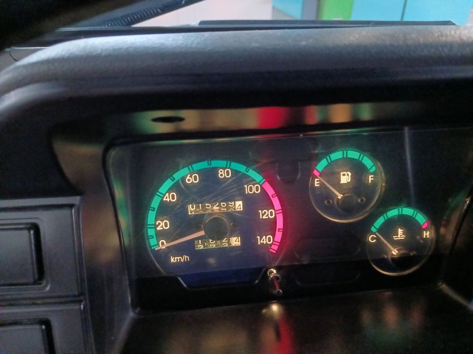 Yangi damas 2023yil 16 000 yurgan