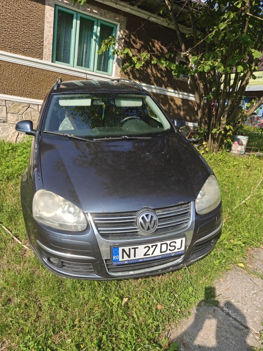 Vând VW GOLF 5 BREAK 2009
