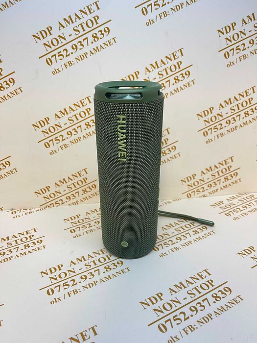NDP Amanet NON-STOP Bld.Iuliu Maniu 69 BOXA HUAWEI (58709)