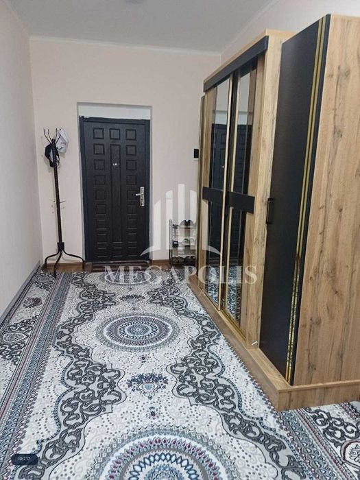 Buxoro, Kritiyda мансард 2 xonali kvartira arzon narxda sotiladi.№717