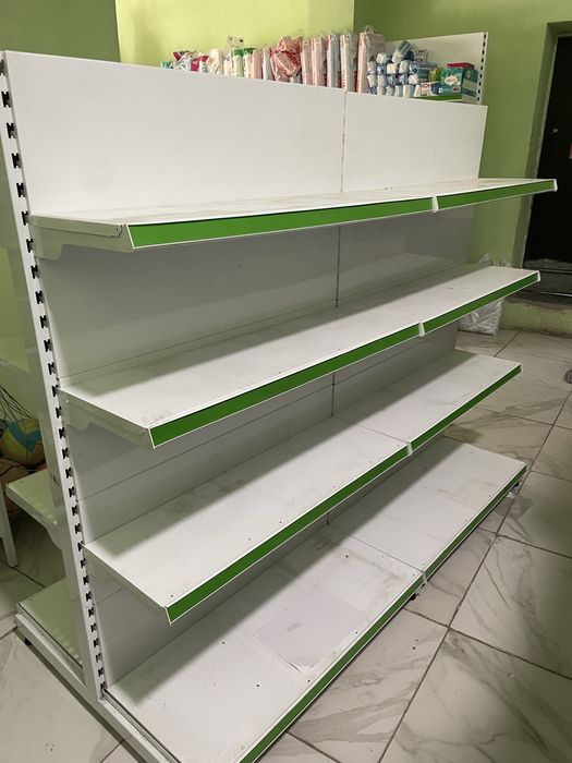Полка для магазина