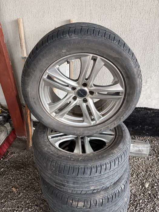 Диски giovanna r17