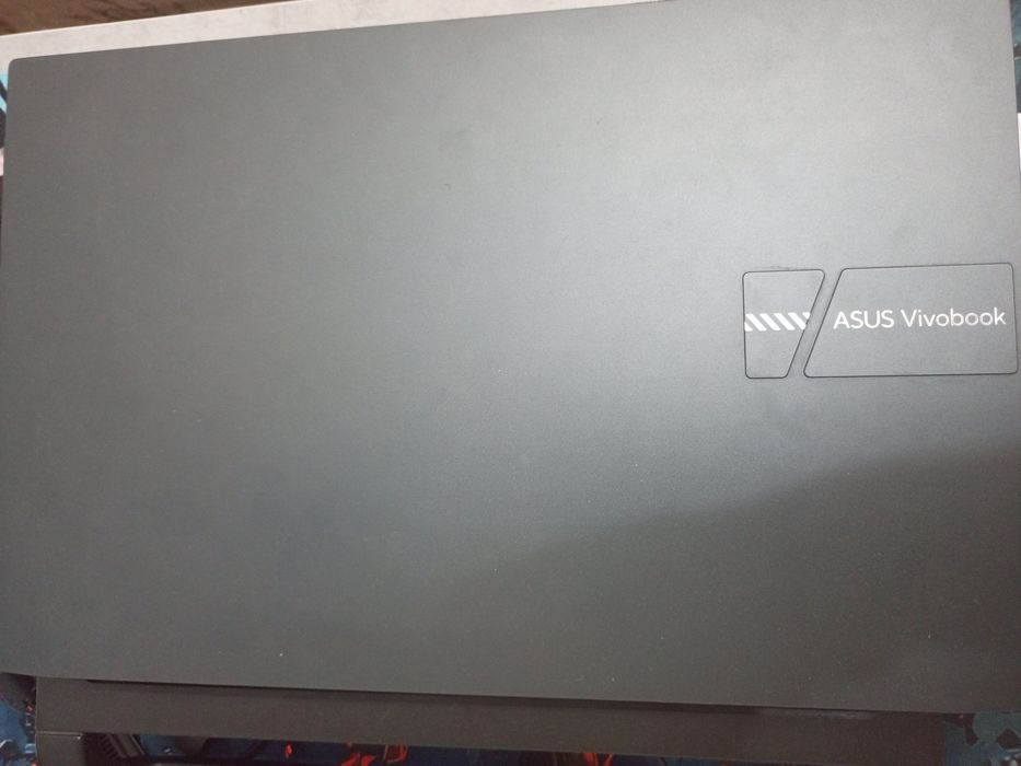 Продам игровой ноутбук Asus