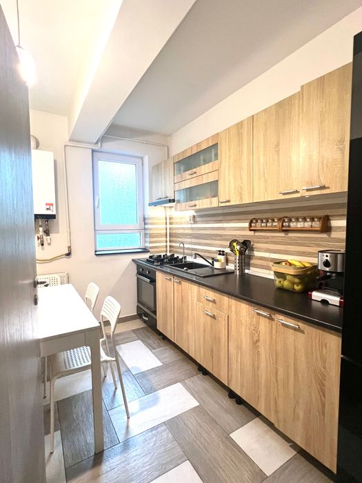 Apartament cu 2 camere