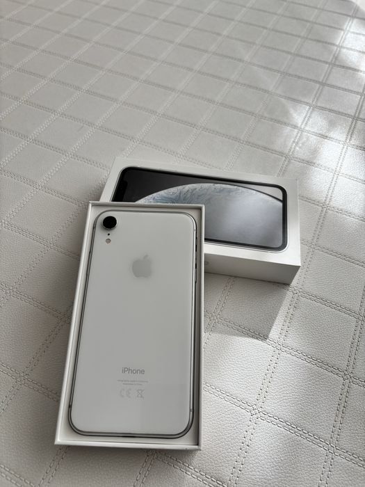 Iphone XR (Айфон XR)