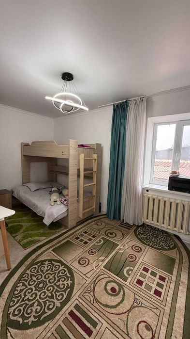 Продается дом. с.Карабулак (не Ключи)