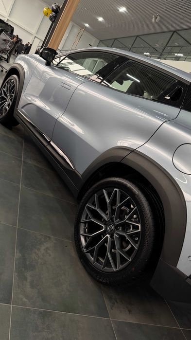 Krossover Changan UNI-T