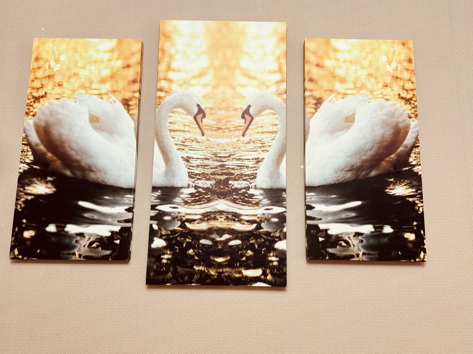 Модульная картина